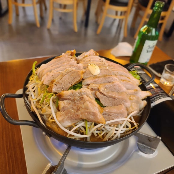 봉수육인천구월 이미지