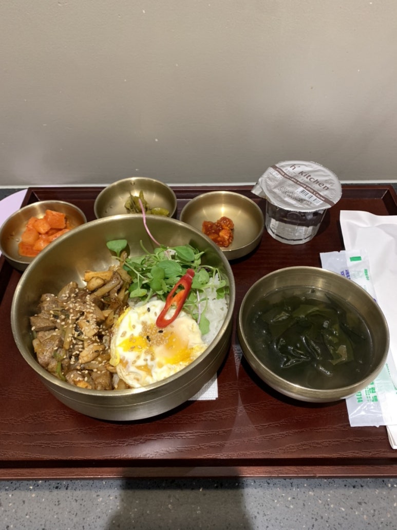 한와담소반강남 이미지