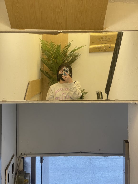 헤어앤블리 이미지