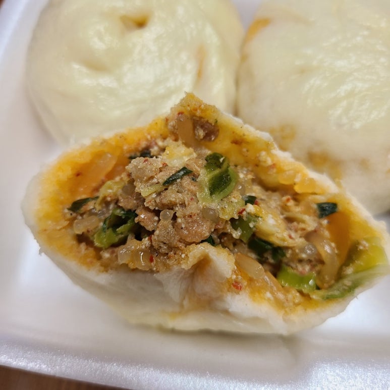 명일김치손만두 이미지