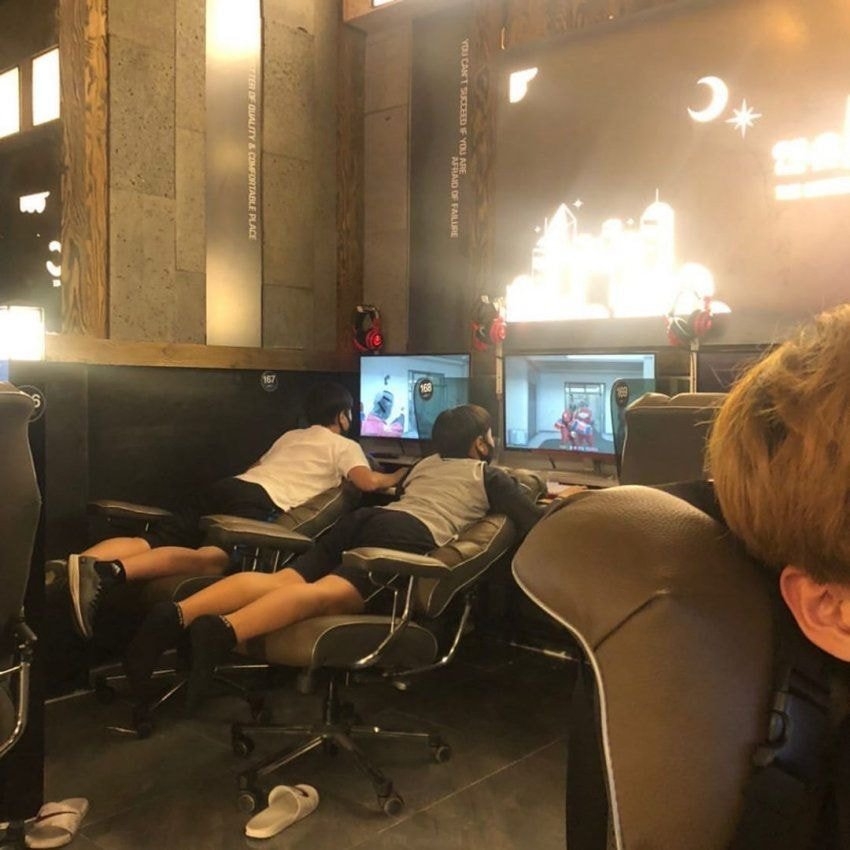 가자PC방 이미지