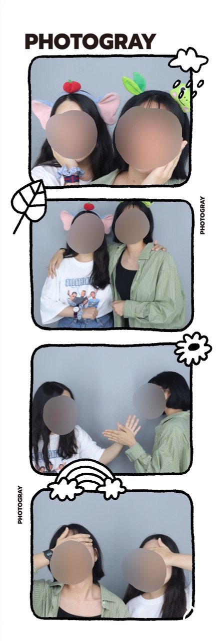 포토그레이숙명여대점 이미지