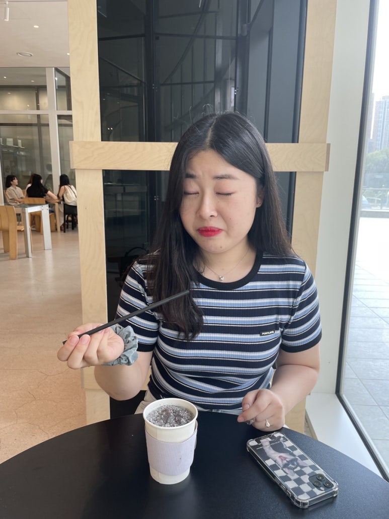 비원카페 이미지