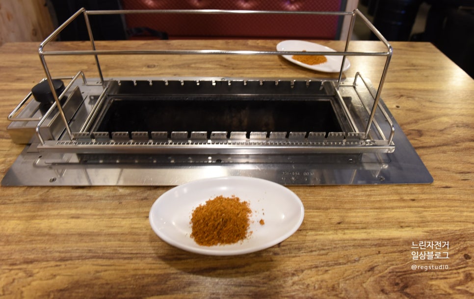 강셰프양꼬치별관 이미지