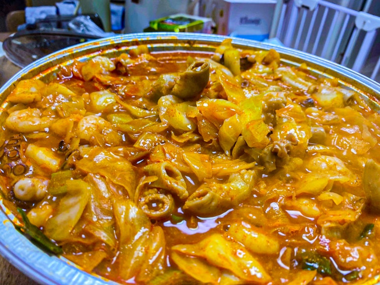 감성낙곱새대전 이미지