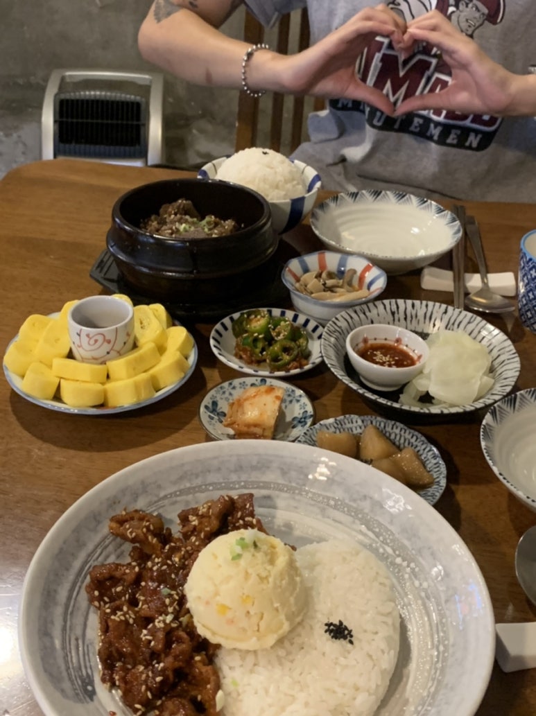 선희밥집 이미지