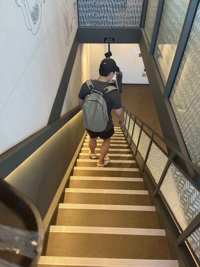 공차 부산송도점 이미지