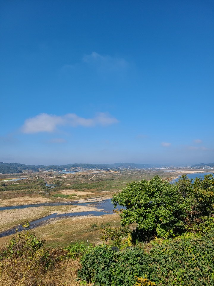 물꽃캠핑장 이미지