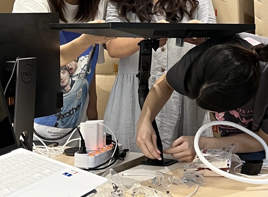 (주)드림센스 이미지