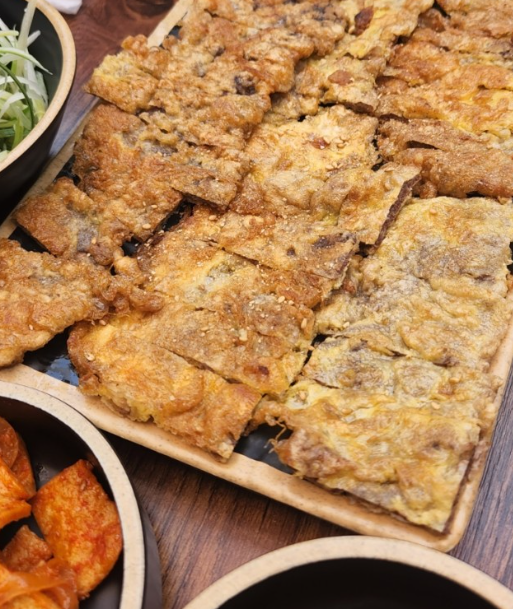 별미한식식당 이미지