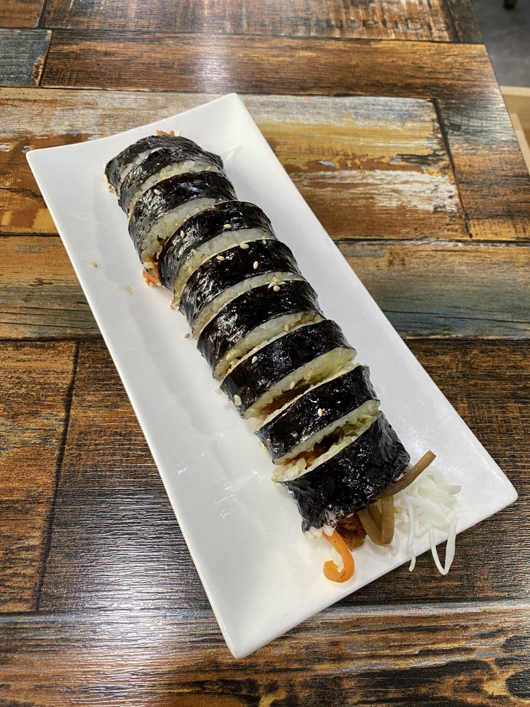 새로운맛분식 이미지