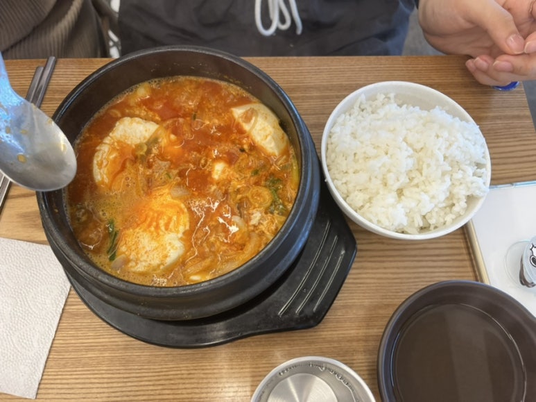 김가네 김밥 보성점 이미지