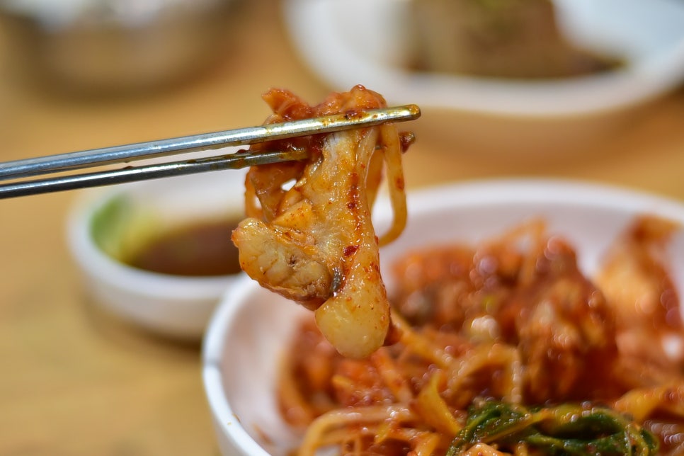 영등포아구찜 이미지