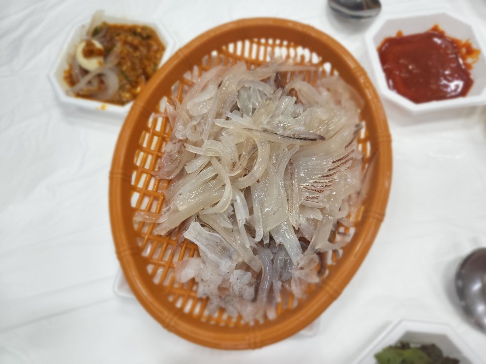 동성호횟집 이미지