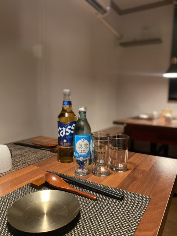 대령숙수의육회연어 이미지