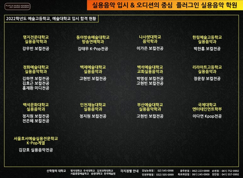 월드댄스학원 이미지