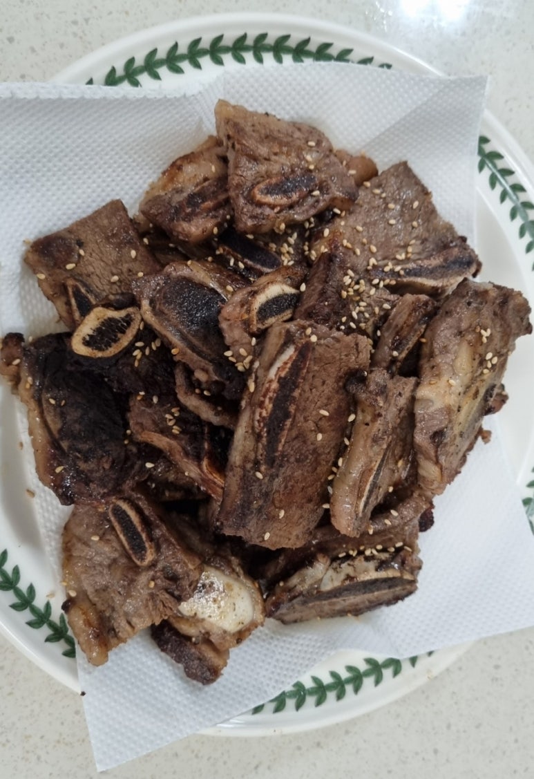 블랙홀푸드 이미지
