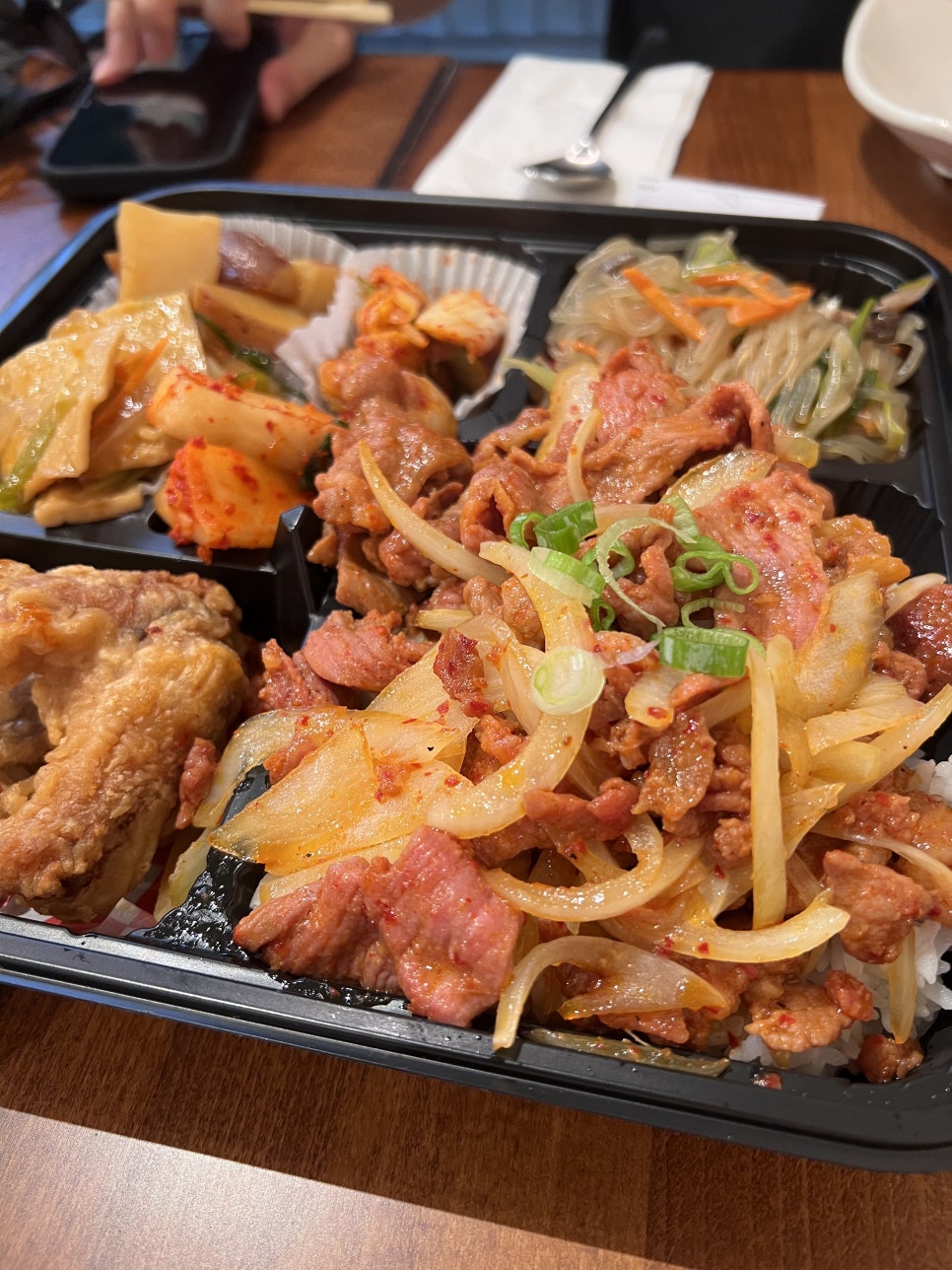 연스치킨 이미지