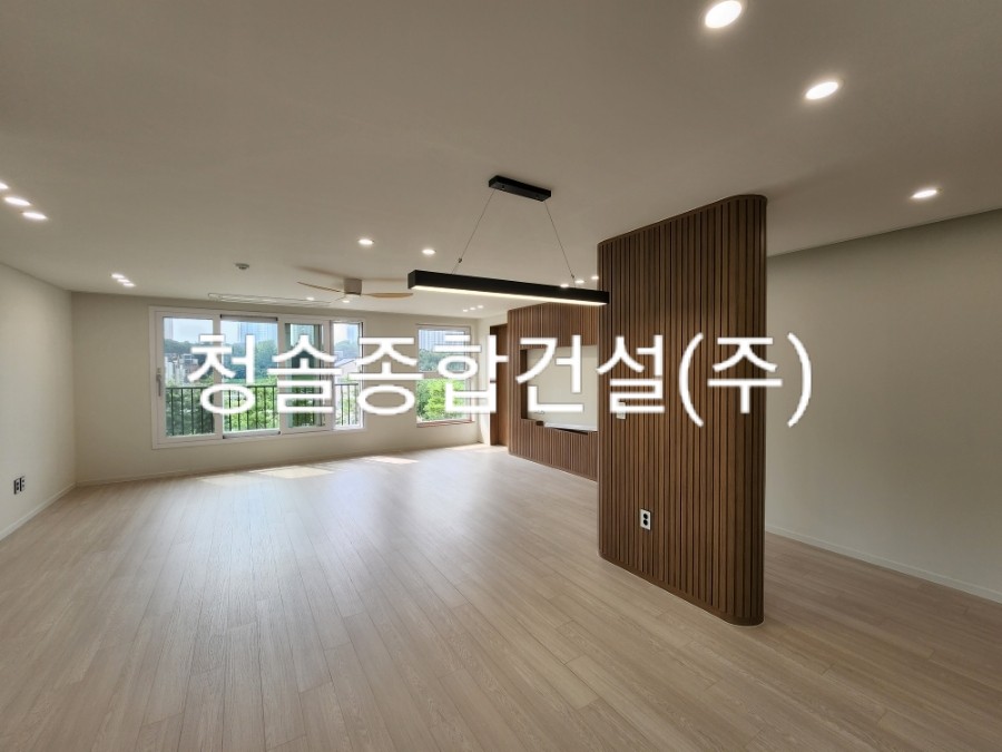(주)모던건설 이미지