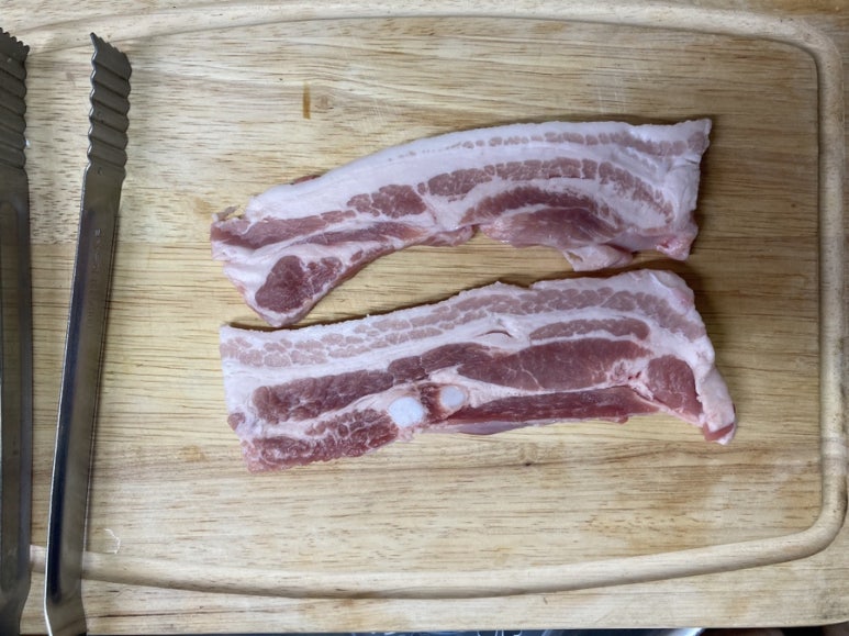 요기고기맛있소 이미지