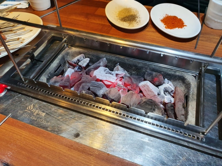 떳다양꼬치 이미지