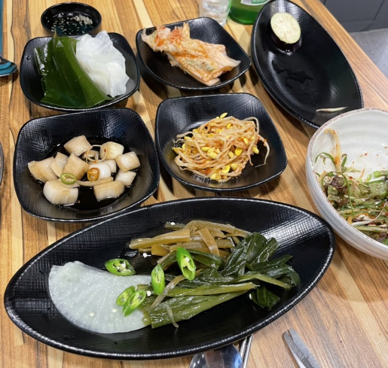 한고집식육식당 이미지
