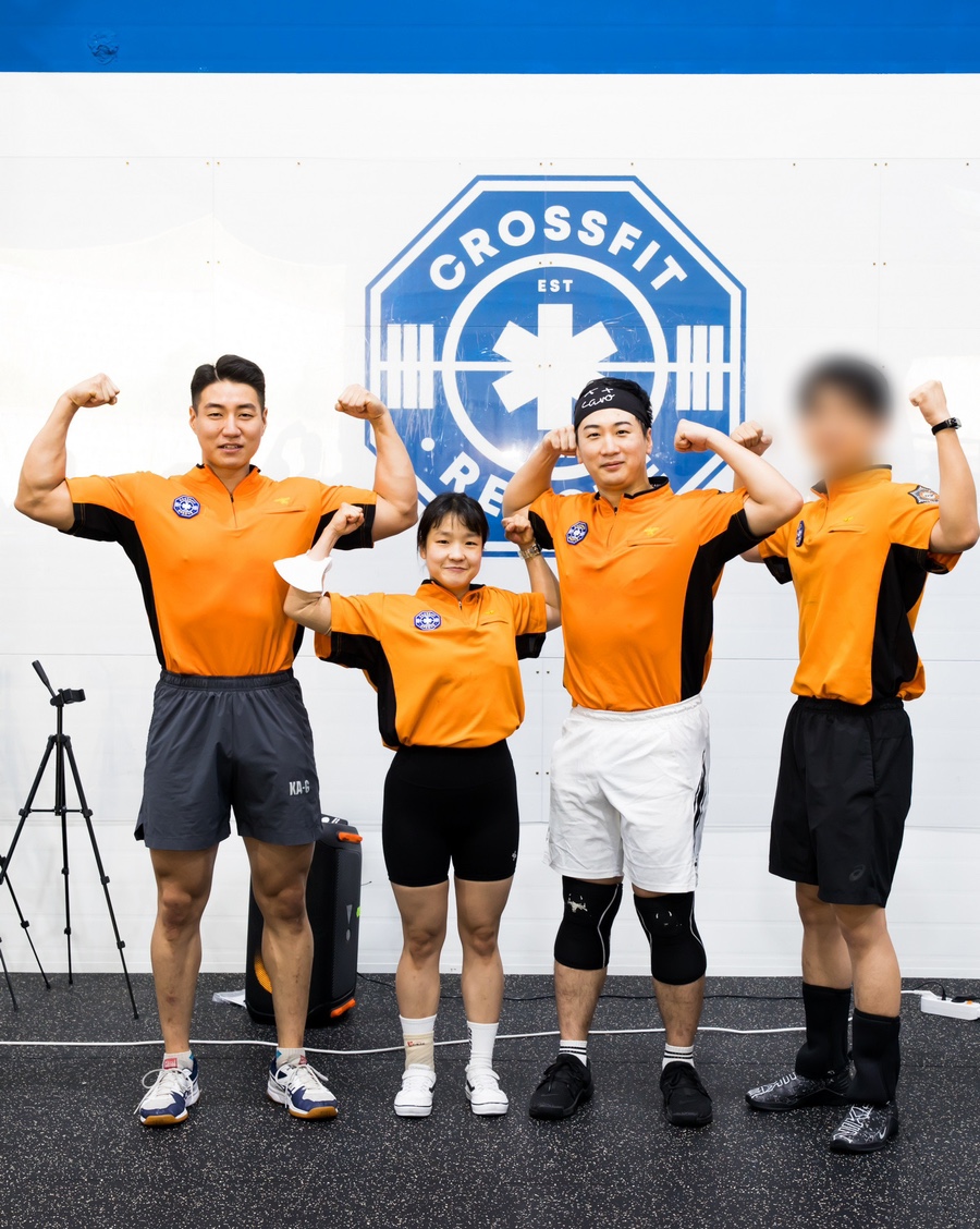 크로스핏레스큐 이미지