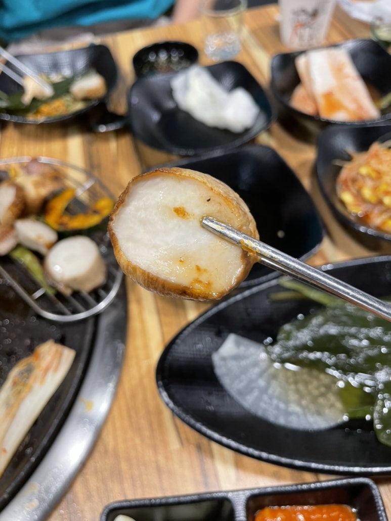 한고집식육식당 이미지