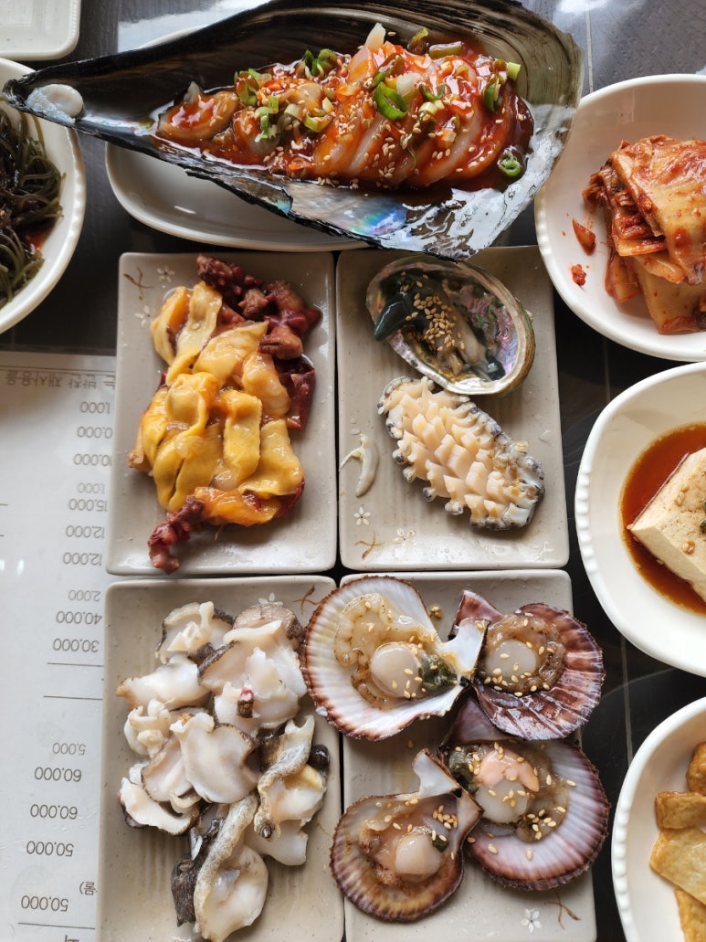 군산회포차 이미지