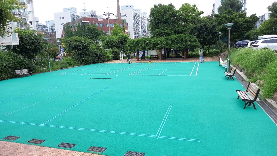 (주)천안환경 이미지