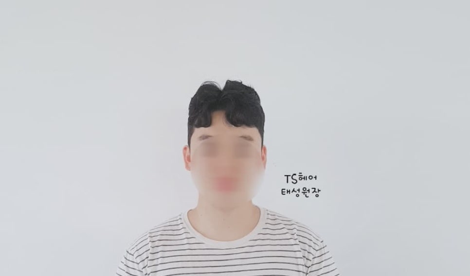 KY 헤어 이미지