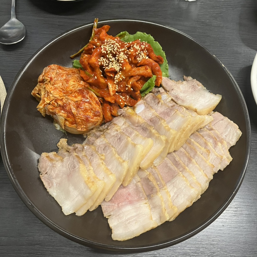 대흥보쌈 이미지