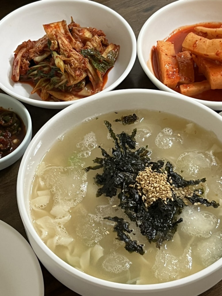 우리맛손칼국수 이미지