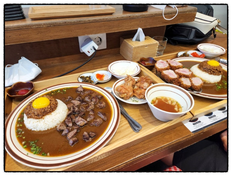 카가와식당 광안점 이미지