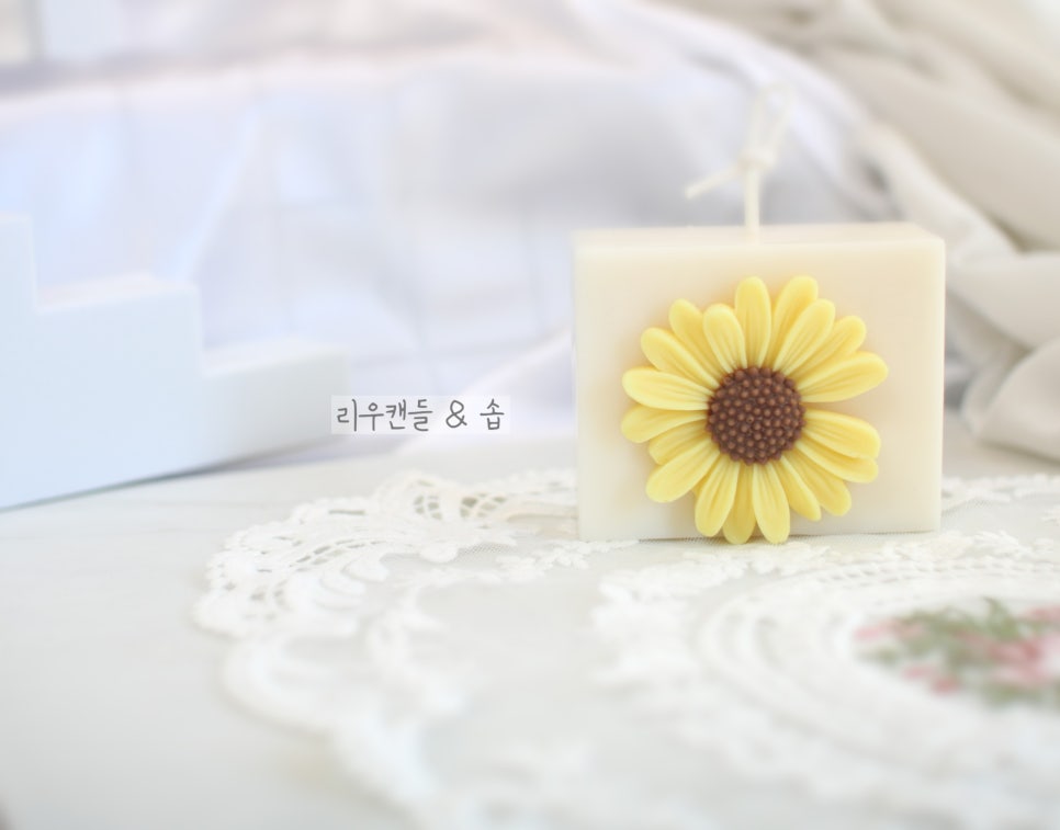 리우캔들 이미지