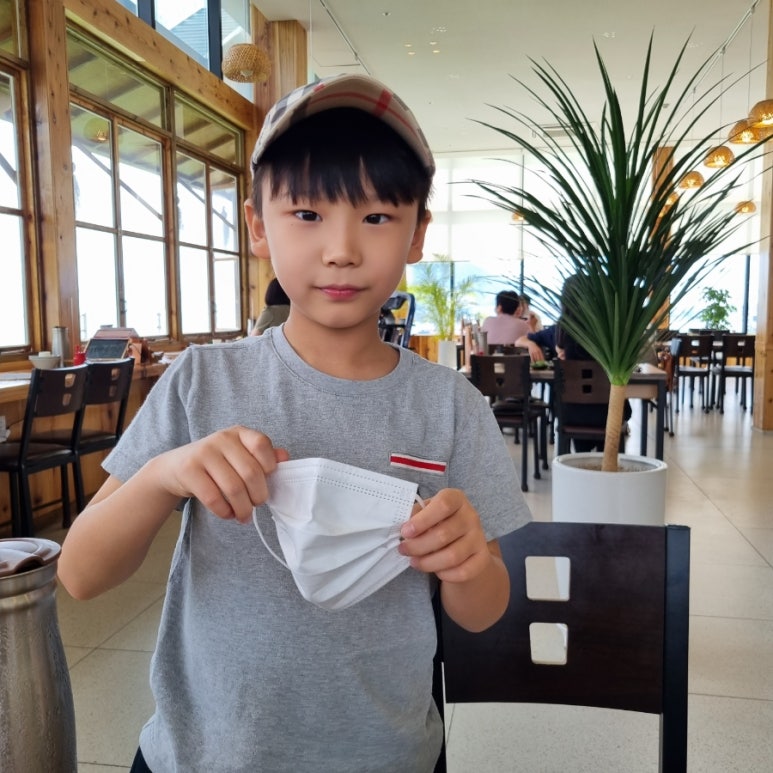 올바릇식당 영도점 이미지