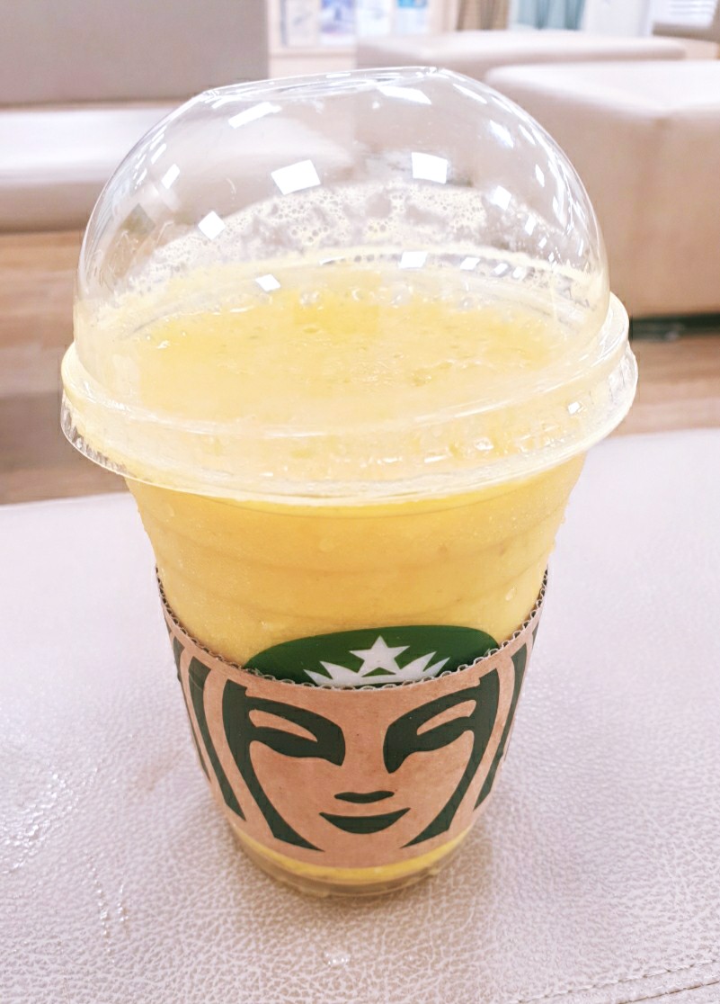 스타벅스 파주산내점 이미지