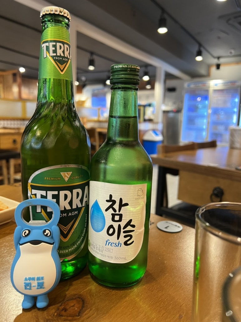 족발야시장평택역점 이미지