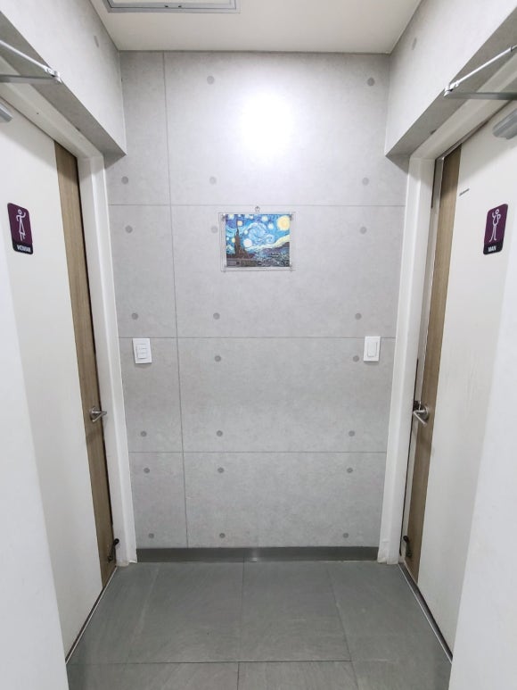영아티스트독서실 이미지
