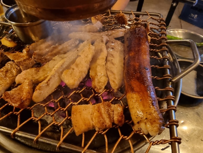 부산양대창 이미지