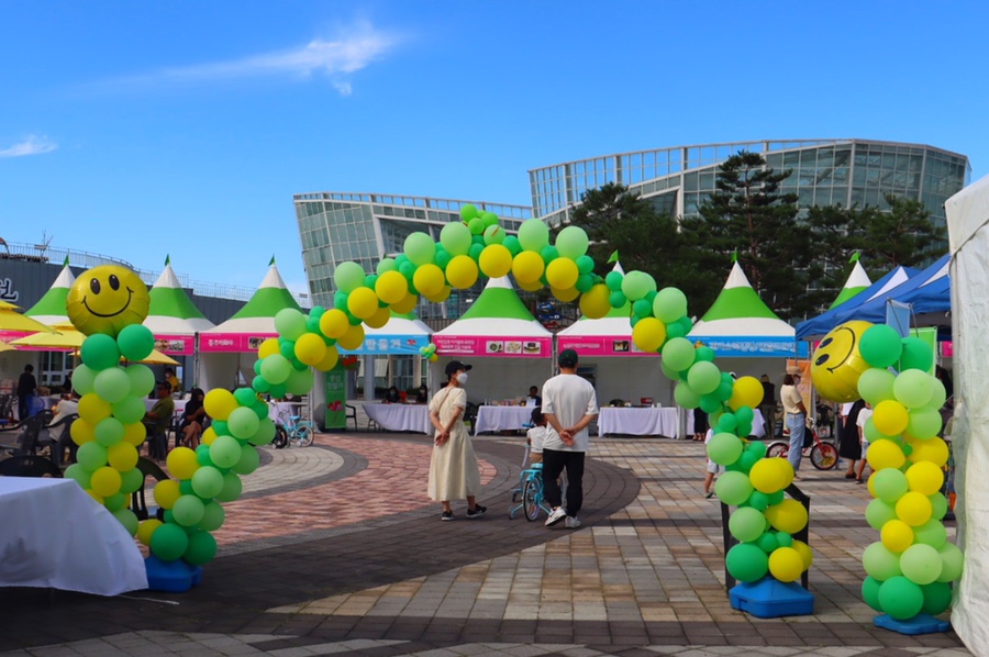 서울우유협동조합 거창공장 이미지