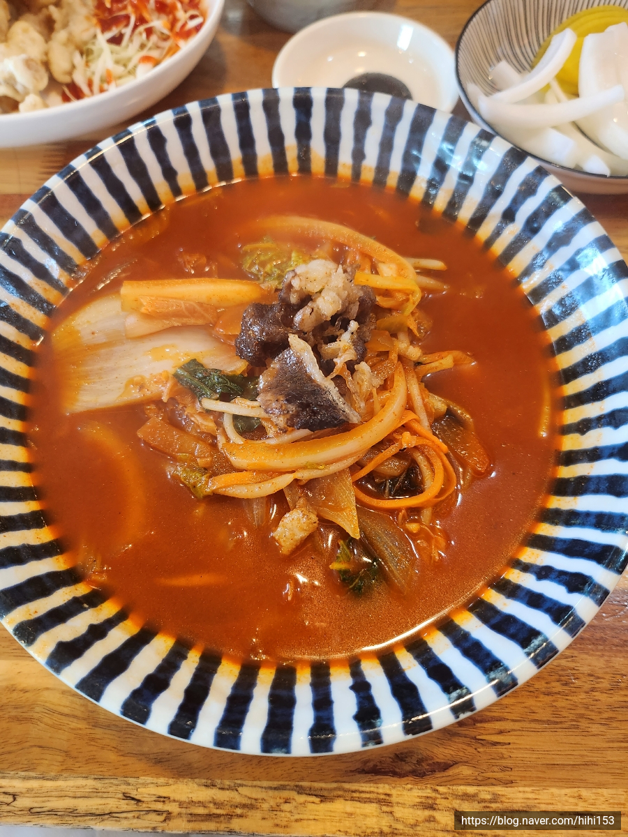 종가짬뽕 이미지