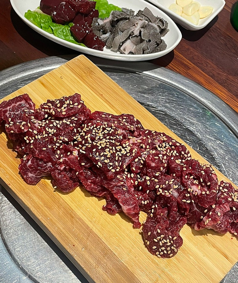 한우리식육식당 이미지