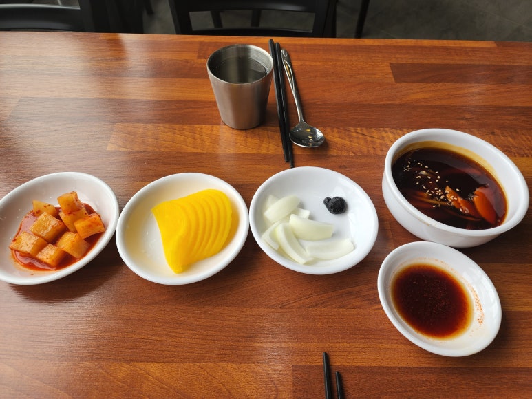 오룡반점 이미지