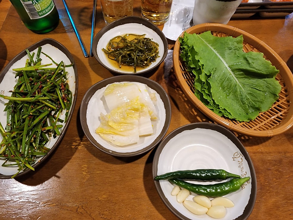 가장맛있는족발금천 이미지
