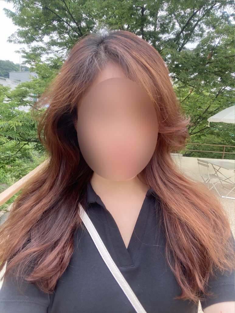 김가람헤어 이미지