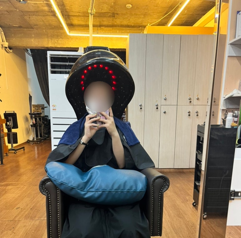 더엘헤어 이미지