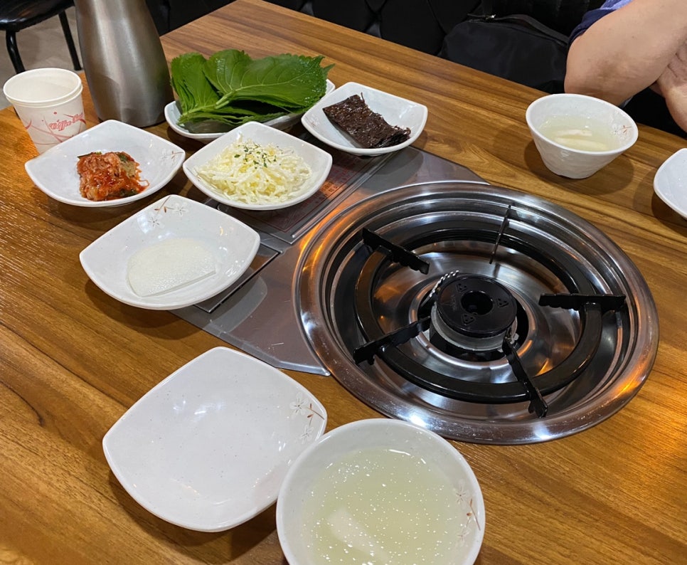 청평더덕쭈꾸미 이미지