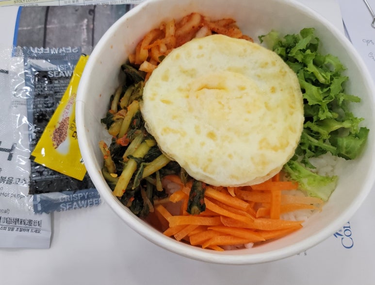 만복국수집명지 이미지
