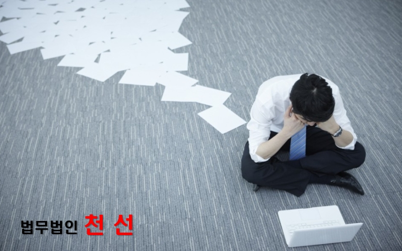법무법인천선 이미지